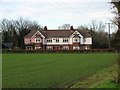 Houses by the Stour