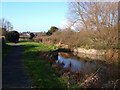 Canal Lock