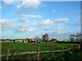 Springfield Farm, off the A645