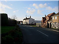 Main Street, Gowdall