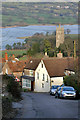 Street End,Blagdon