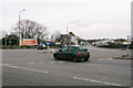 Ely Bridge Roundabout