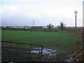 Farmland off Charlton Lane