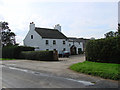 Sherburn Lodge, Fenton Lane