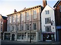 The Oddfellows Hall, Lower Bridge Street