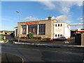 Craigellachie Distillery