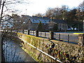 Dailuaine Distillery, near Aberlour