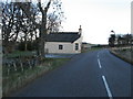 Toll House, near Drummuir