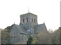 Eglwys Padarn Sant - St Padarn