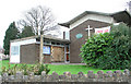 Lutheran Church, Fairwater, Cardiff