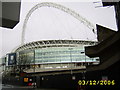 Wembley Stadium