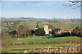 Barford St Michael Church