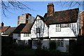 St Mary Elms Cottage, Ipswich