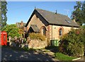 Former Wesleyan Chapel, Newbiggin