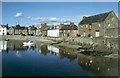 Stonehaven harbour