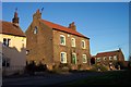 Village house, Whixley