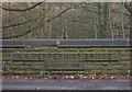 Peppermint Bridge, Newhey