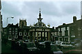 Beverley Market Place