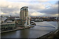 Salford Quays Basin