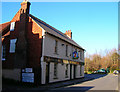 Dorset Arms, Malling Street