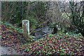 Parish Boundary Stone