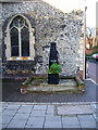 Water Pump, Cliffe High Street