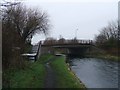 Highfields Bridge