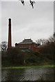 Abbey Pumping Station, Leicester