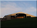 Barn, Brownswell Farm