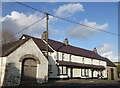 Sergeants  Inn, Eglwyswrw