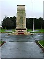 War Memorial