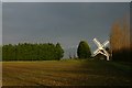 TL5875 : Mill Farm, Soham by Bob Jones
