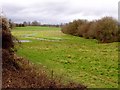 Merril Hill winter water meadow