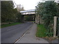 South Anston Bridge