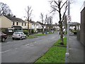 Boulevard at Orangefield Park, Omagh