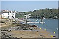 Fowey Foreshore