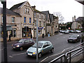 ST6855 : Radstock by Thomas Pinkney