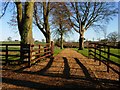 Upper Farm, Tiffield