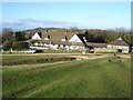 Cleeve Hill Golf Course Club House