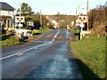 Bempton Level Crossing