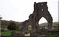 Talley Abbey