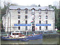 Heritage centre, Aberteifi/Cardigan