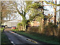 Cottages on Wellhouse Farm