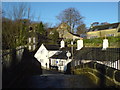 The Old Bridge Inn, Ripponden