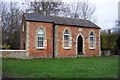 Primitive Methodist Chapel