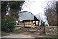 Barn at Home Farm