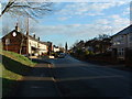 Hospital Road Bury St.Edmunds