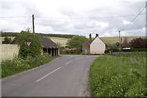 ST8206 : Hedge End by John Lamper