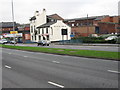 Huddersfield Road Oldham