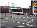 Waterhead Bus Terminus